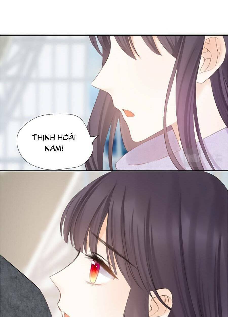 Thầm Yêu: Quất Sinh Hoài Nam Chương 38 Ảnh 37