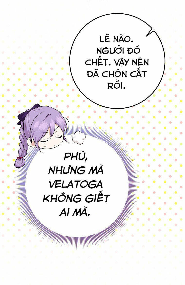 Tôi Đã Diễn Tròn Vai Một Đứa Con Gái Nuôi Chương 30 Ảnh 16