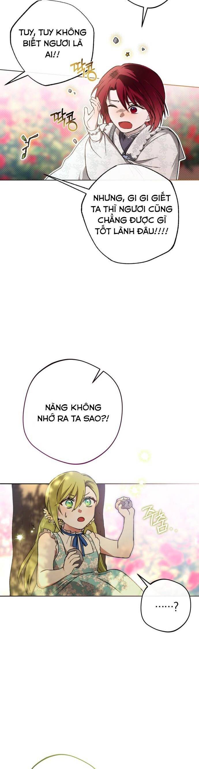 Bạo Chúa Độc Ác Trở Lại Chương 2 Ảnh 11