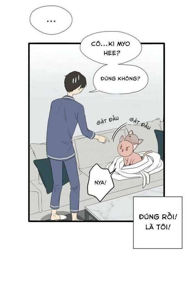 Một Cuộc Sống Kỳ Lạ Chương 2 Ảnh 42