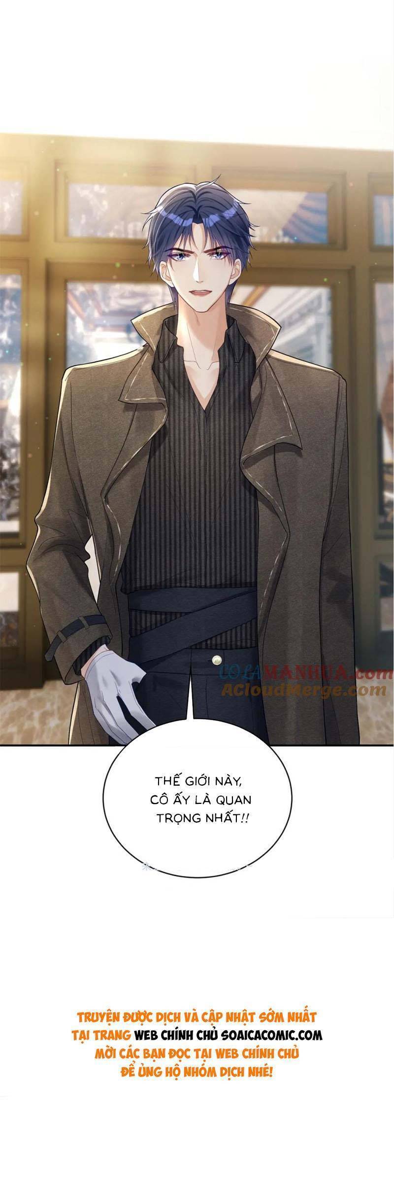 Bảo Bối Trời Cho: Hoắc Gia Xin Ký Nhận Chương 64 Ảnh 24