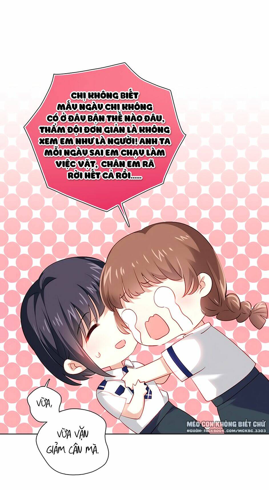 Nhịp Tim Cảnh Báo Chương 37 Ảnh 12