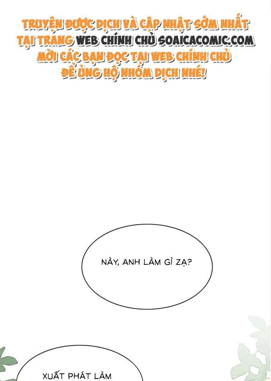 Trọng Sinh Đoàn Sủng: Phu Nhân Ảnh Đế Vừa Nghèo Vừa Dữ Chương 22 Ảnh 38