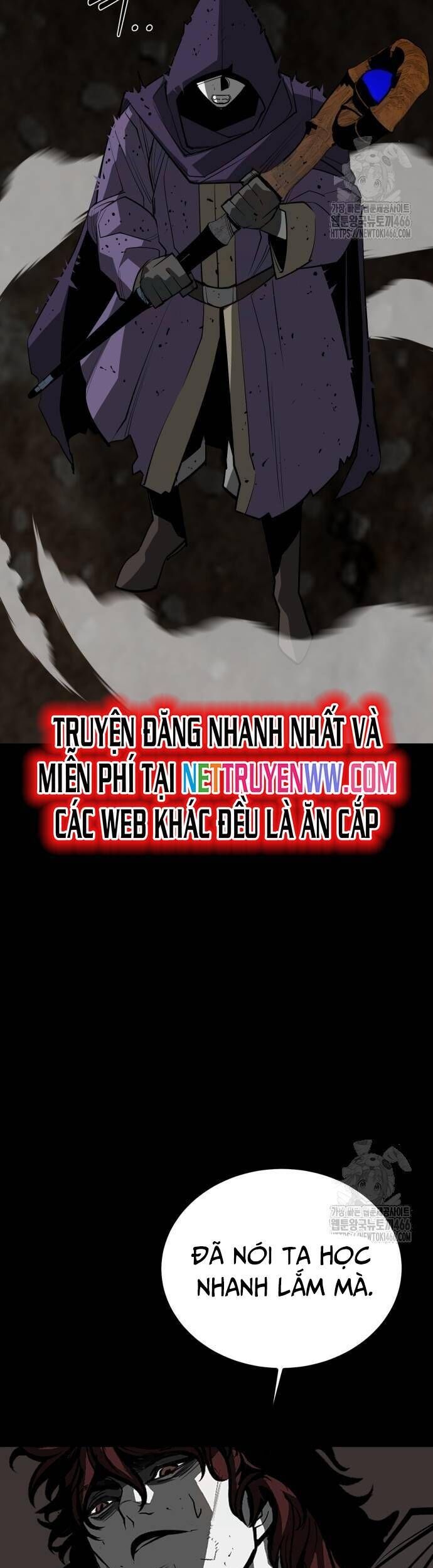 Nhân Vật Chính Ẩn Giấu Sức Mạnh Chương 70 Ảnh 31