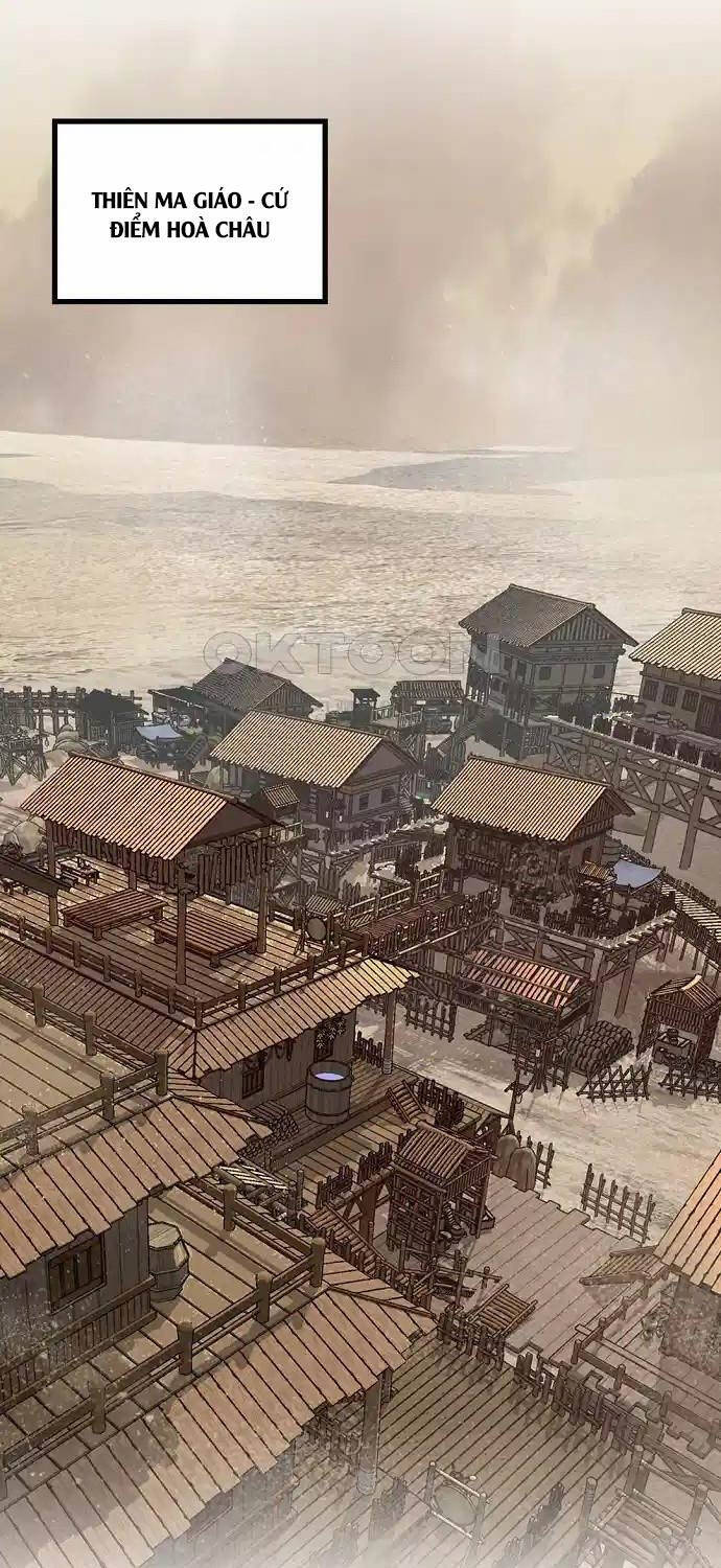 Thiên Hạ Đệ Nhất Y Lại Môn Chương 79 Ảnh 4