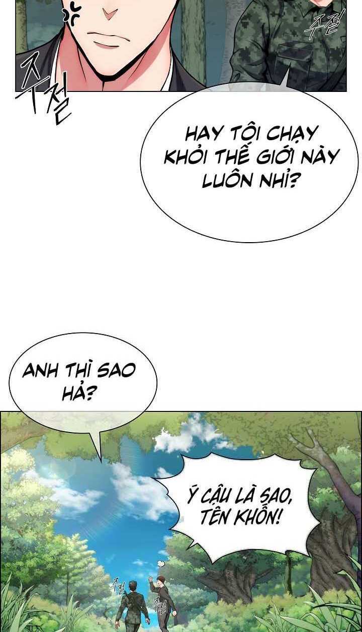 Kẻ Phát Hoạ Ấn Chú Chương 8 Ảnh 90