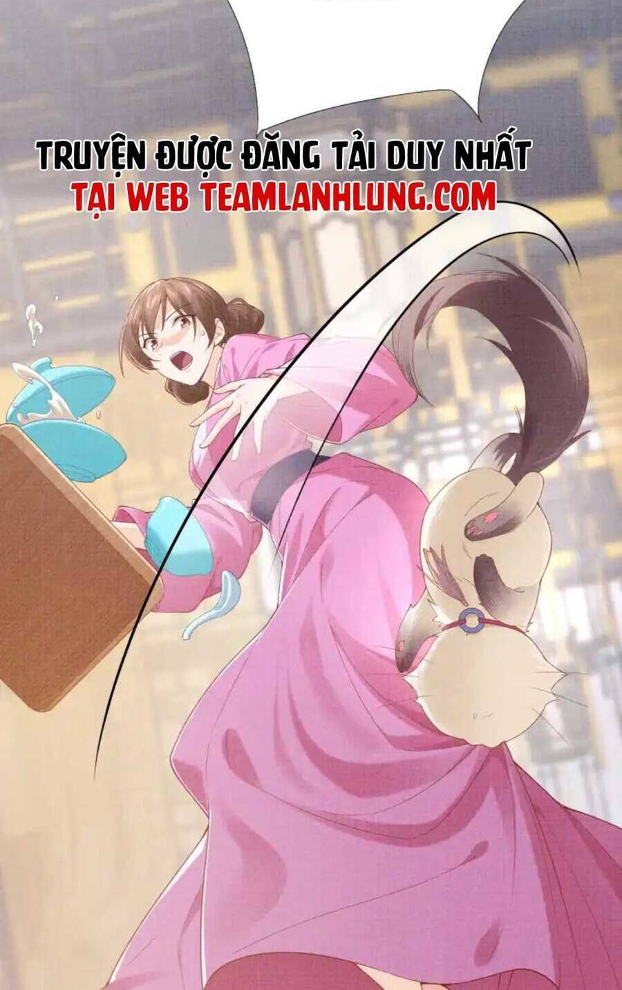 Các Đệ Tử Ai Cũng Nói Yêu Ta Chương 21 Ảnh 39
