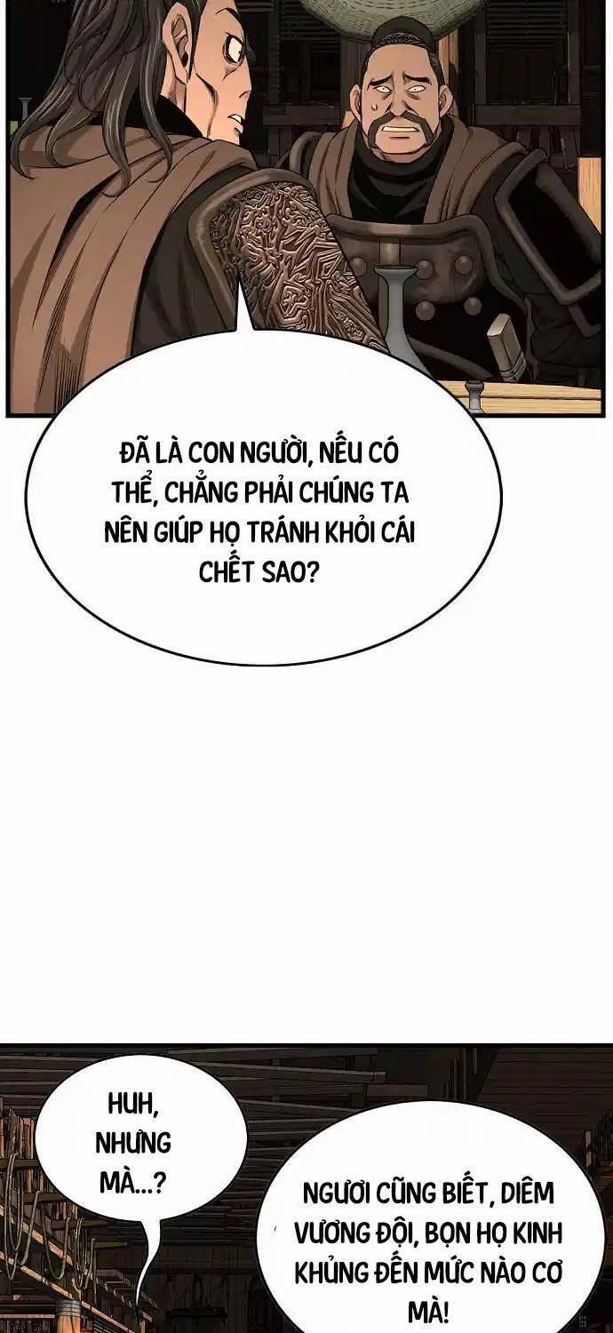 Thiên Hạ Đệ Nhất Y Lại Môn Chương 79 Ảnh 34