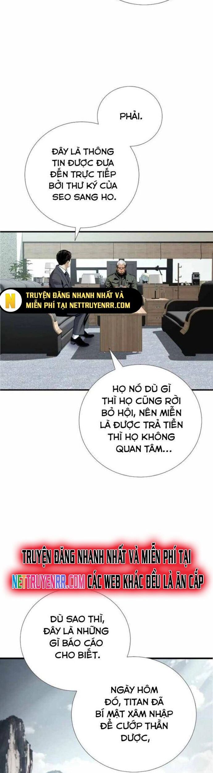 Thăng Cấp Trong Ngục Tối Độc Quyền Chương 38 Ảnh 45