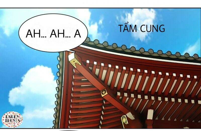 Thịnh Thế Đế Hậu : Bạo Quân Tư Sủng Bảo Bối Chương 4 Ảnh 3
