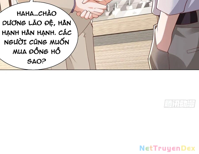 Tôi Là Tài Xế Xe Công Nghệ Có Chút Tiền Thì Đã Sao? Chương 134 Ảnh 22