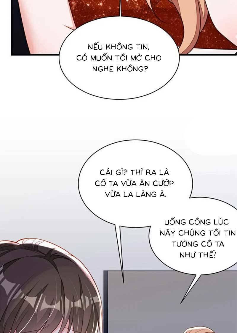 Ác Ma Thì Thầm Chương 204 Ảnh 24