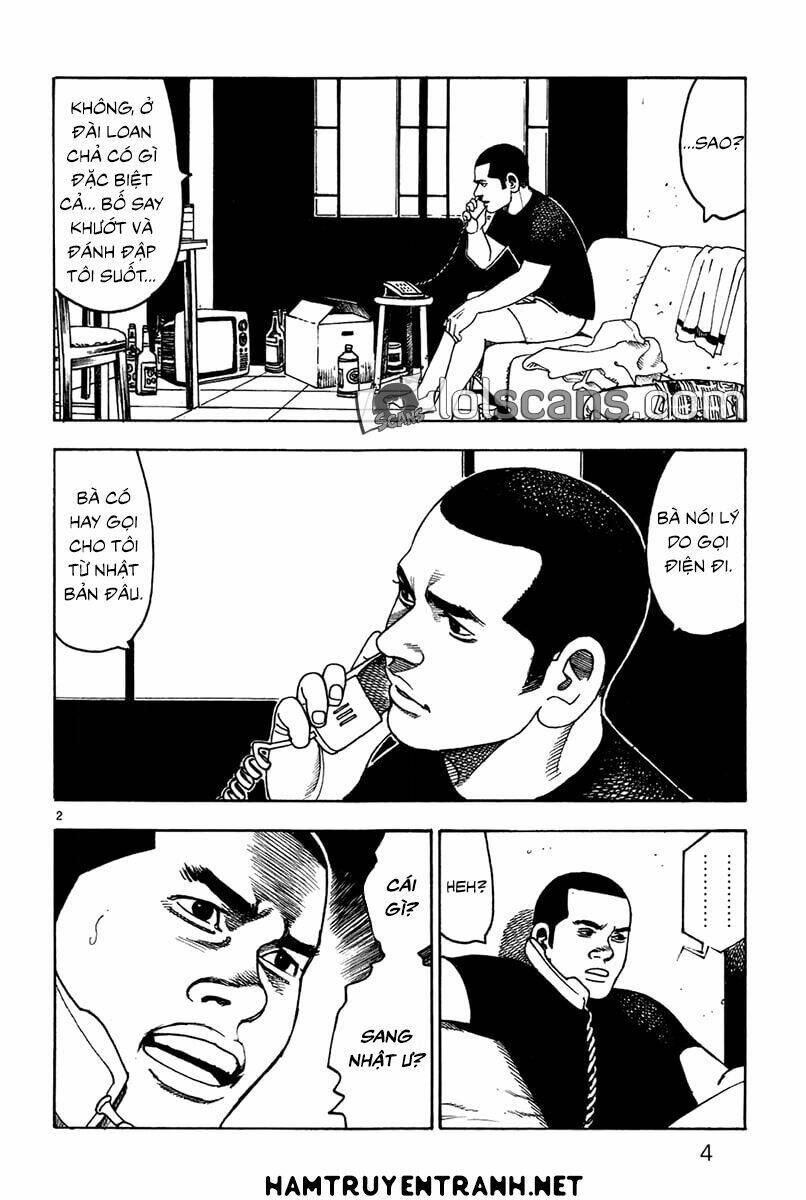 Yomawari Sensei Chương 20 Ảnh 9