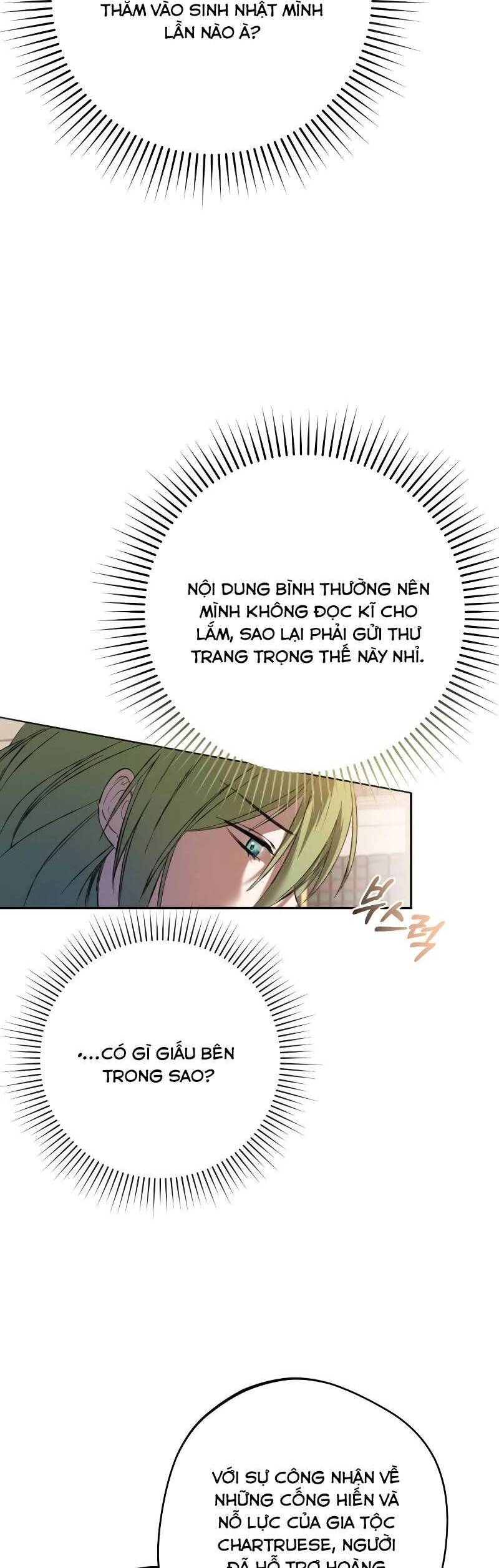 Bạo Chúa Độc Ác Trở Lại Chương 4 Ảnh 22