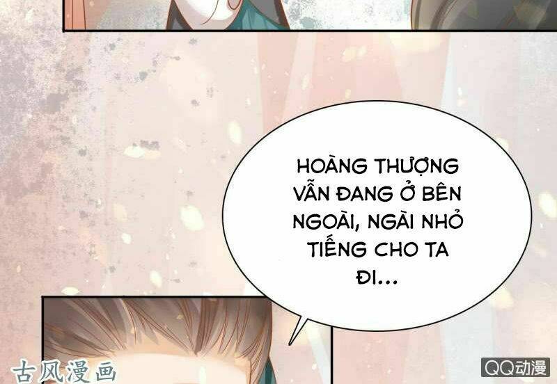 Nữ Đương Gia Sương Dã Trại Chương 27 Ảnh 20