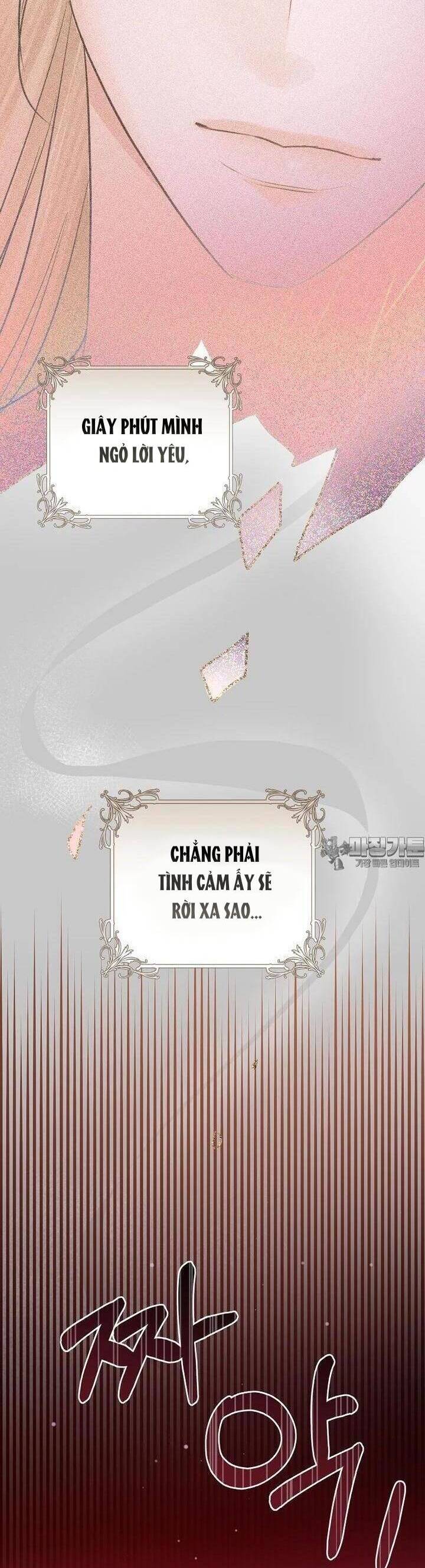 Cuộc Hôn Nhân Xa Hoa Của Đại Công Tước Là Giả Chương 64 Ảnh 26