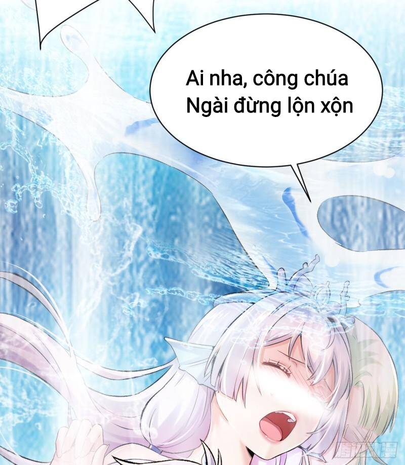 Long Vương Cuối Cùng Chương 7 Ảnh 9