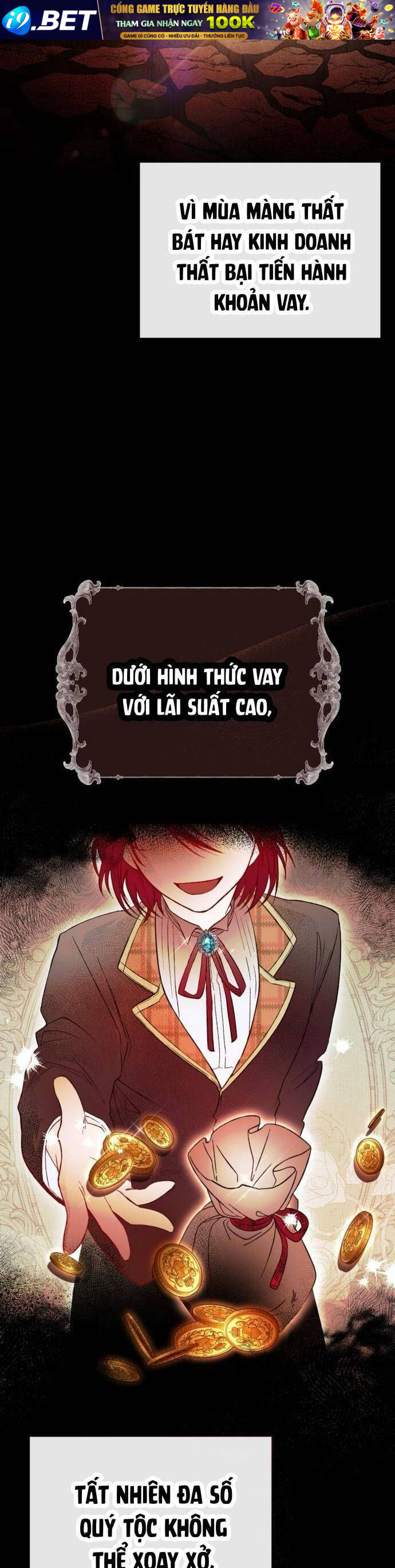 Bạo Chúa Độc Ác Trở Lại Chương 3 Ảnh 7