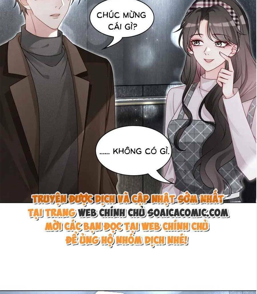 Trọng Sinh Đoàn Sủng: Phu Nhân Ảnh Đế Vừa Nghèo Vừa Dữ Chương 27 Ảnh 48