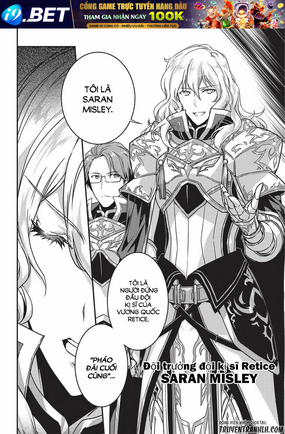 Assassin De Aru Ore No Sutetasu Ga Yuusha Yori Mo Akiraka Ni Tsuyoi Nodaga Chương 2 Ảnh 9
