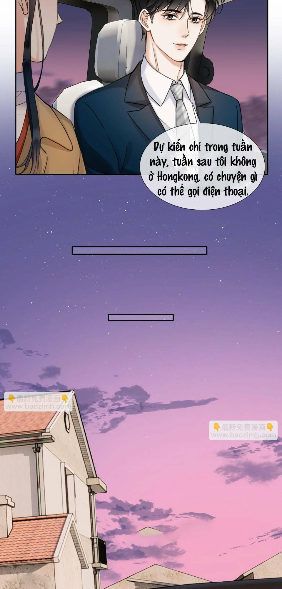 Có Ý Động Tâm Chương 11 Ảnh 17