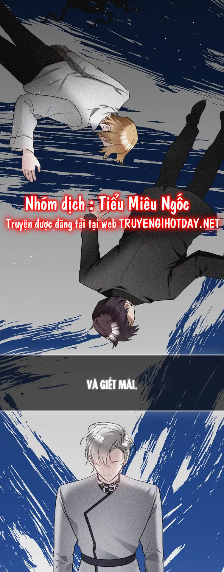 Phương Pháp Ngăn Bạo Chúa Hắc Hoá Chương 90 Ảnh 31