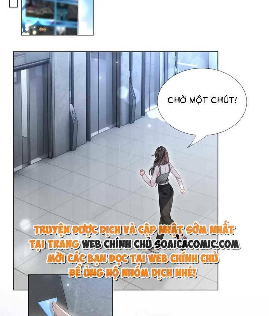 Trọng Sinh Đoàn Sủng: Phu Nhân Ảnh Đế Vừa Nghèo Vừa Dữ Chương 27 Ảnh 41