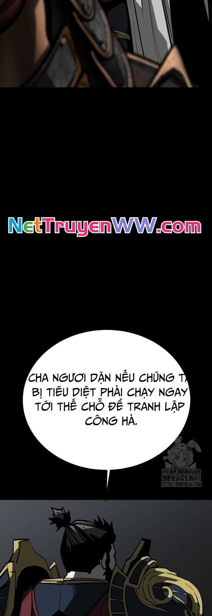Nhân Vật Chính Ẩn Giấu Sức Mạnh Chương 61 Ảnh 62