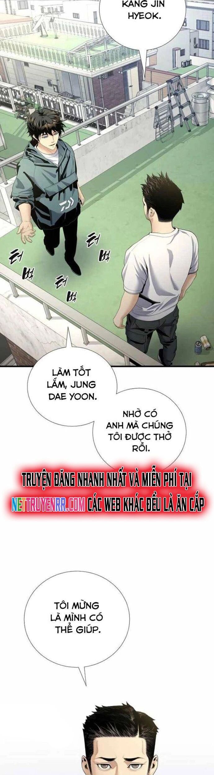Thăng Cấp Trong Ngục Tối Độc Quyền Chương 38 Ảnh 37