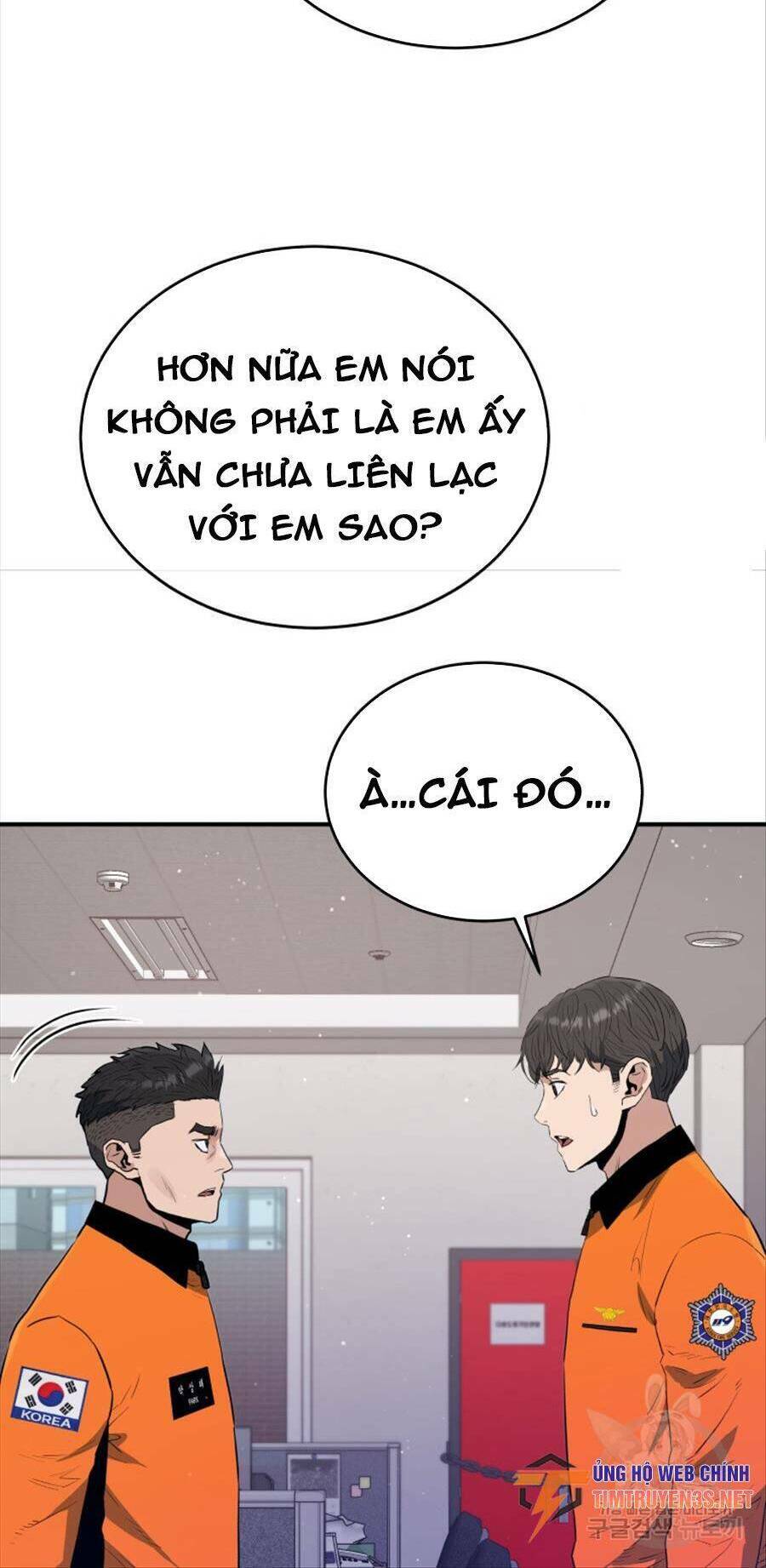 Hệ Thống Cứu Hộ Chương 64 Ảnh 61