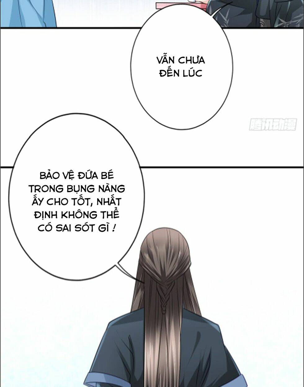 Phượng Hoàng Ngàn Năm Chương 21 Ảnh 34