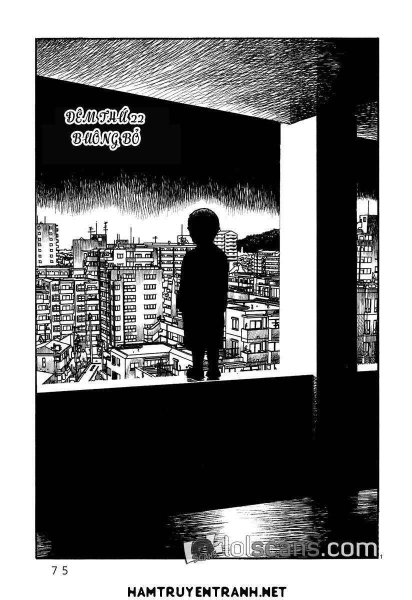 Yomawari Sensei Chương 22 Ảnh 3