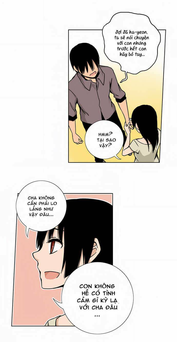 Looking For A Father Chương 47 Ảnh 7