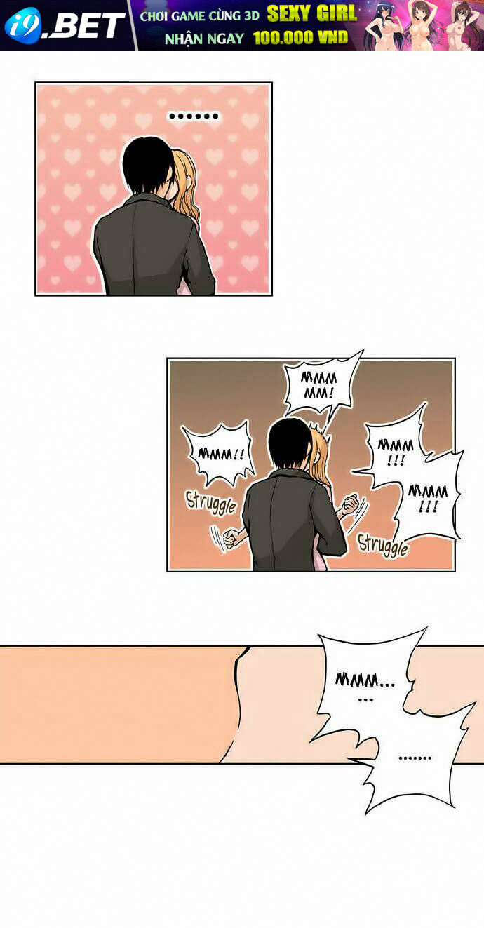 Looking For A Father Chương 41 Ảnh 15