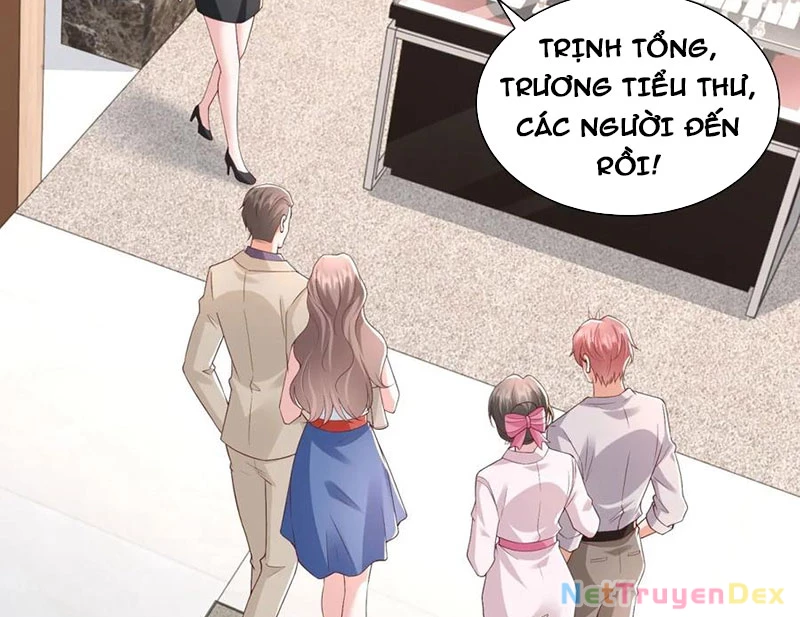 Tôi Là Tài Xế Xe Công Nghệ Có Chút Tiền Thì Đã Sao? Chương 134 Ảnh 29
