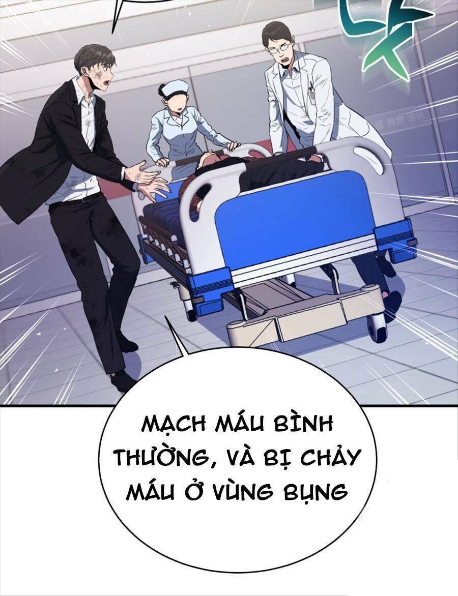 Hệ Thống Cứu Hộ Chương 65 Ảnh 16