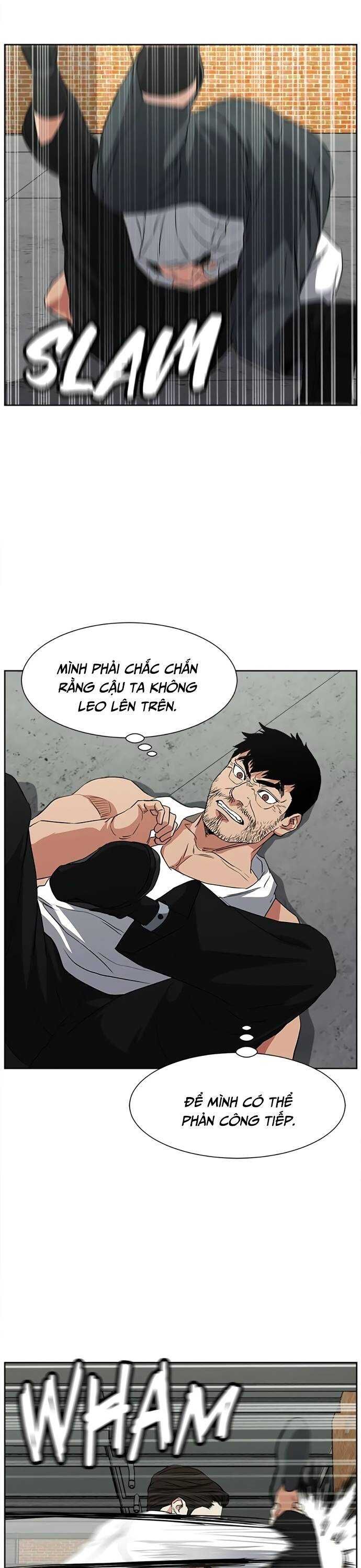 Bố Già Trùng Sinh Chương 47 Ảnh 19