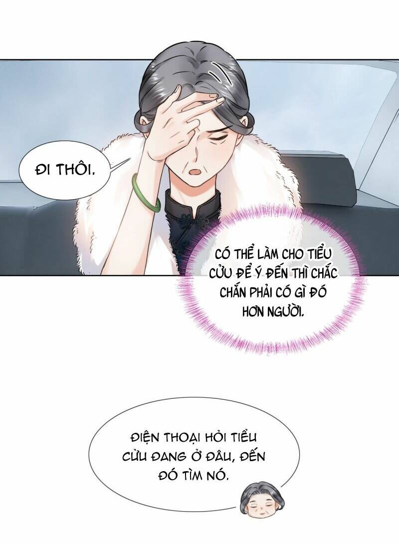 Có Ý Động Tâm Chương 10 Ảnh 28