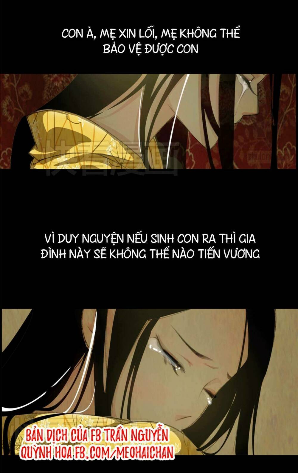 Mousugu Shinu Hito Chương 1 Ảnh 39