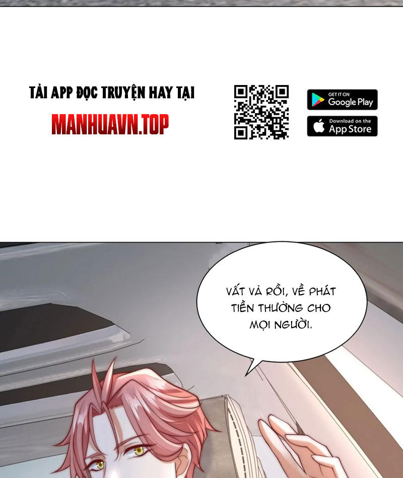 Tôi Là Tài Xế Xe Công Nghệ Có Chút Tiền Thì Đã Sao? Chương 128 Ảnh 58