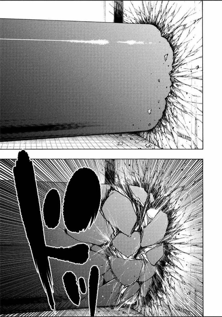 Tales Of Destruction Chương 3 Ảnh 6