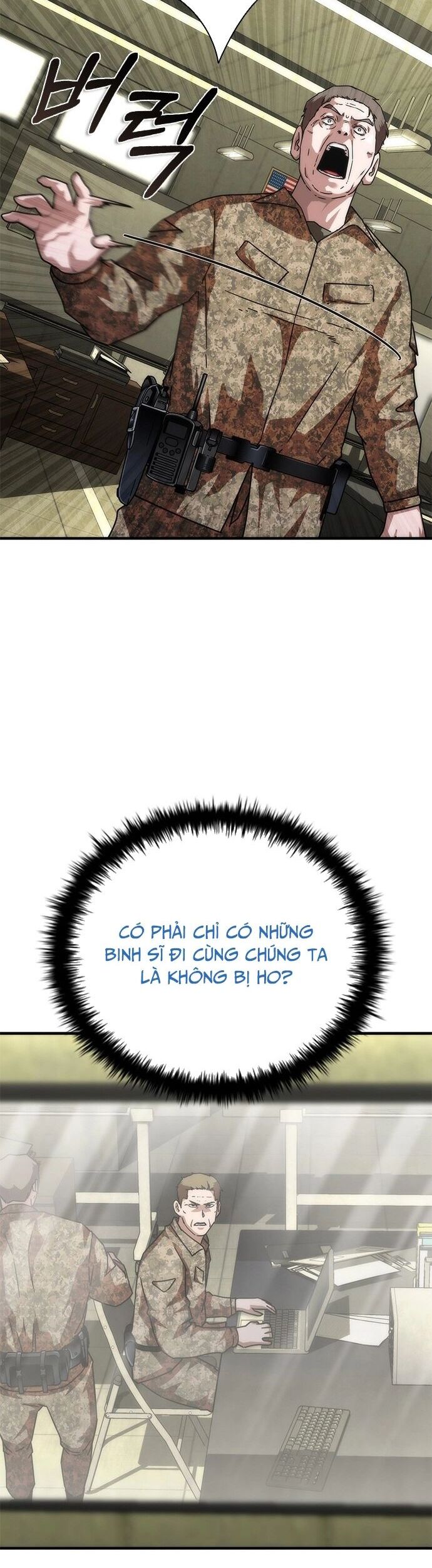 Mạt Thế Zombie 82-08 Chương 60 Ảnh 51