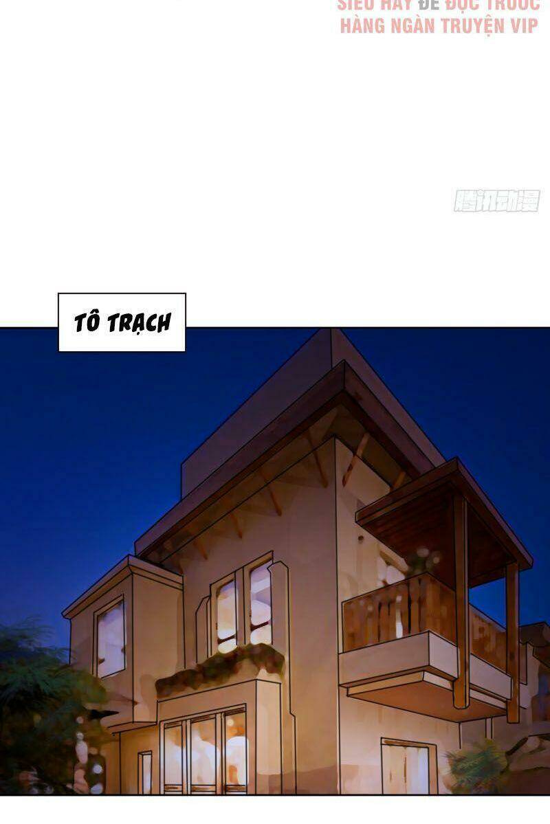 Đô Thị Thần Nhãn Chương 20 Ảnh 31