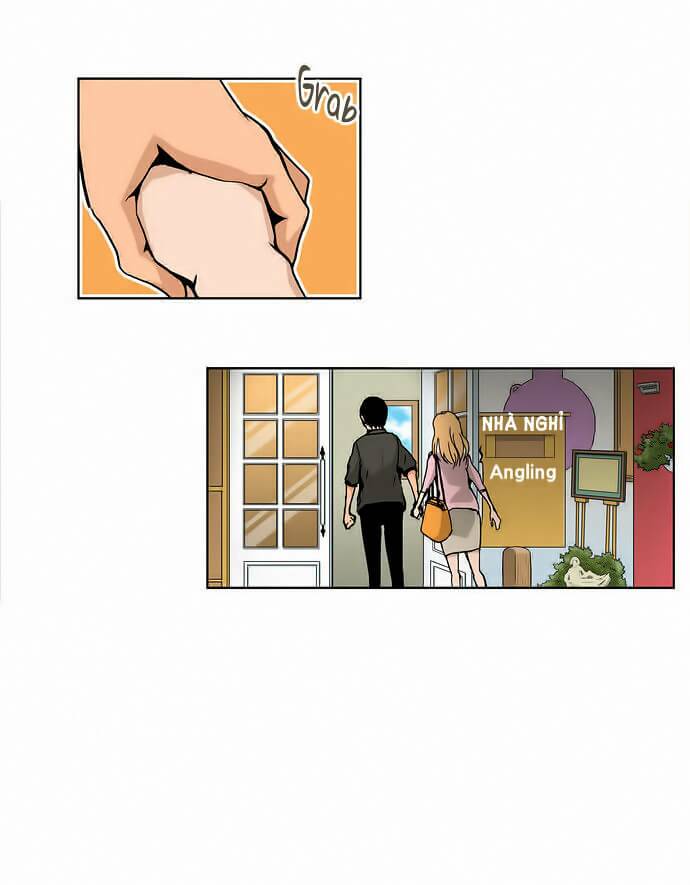 Looking For A Father Chương 41 Ảnh 17