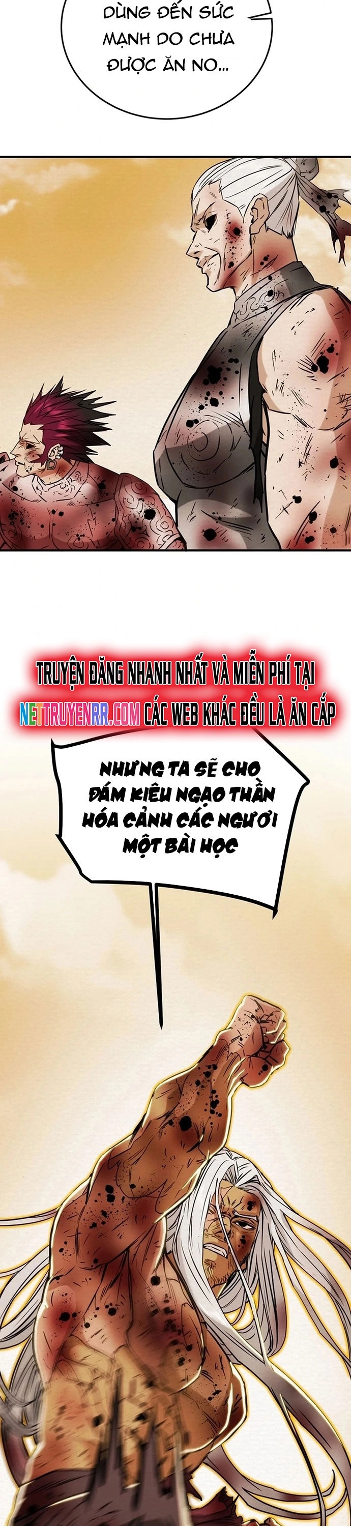 Minh Nguyệt Truyện Chương 84 Ảnh 43