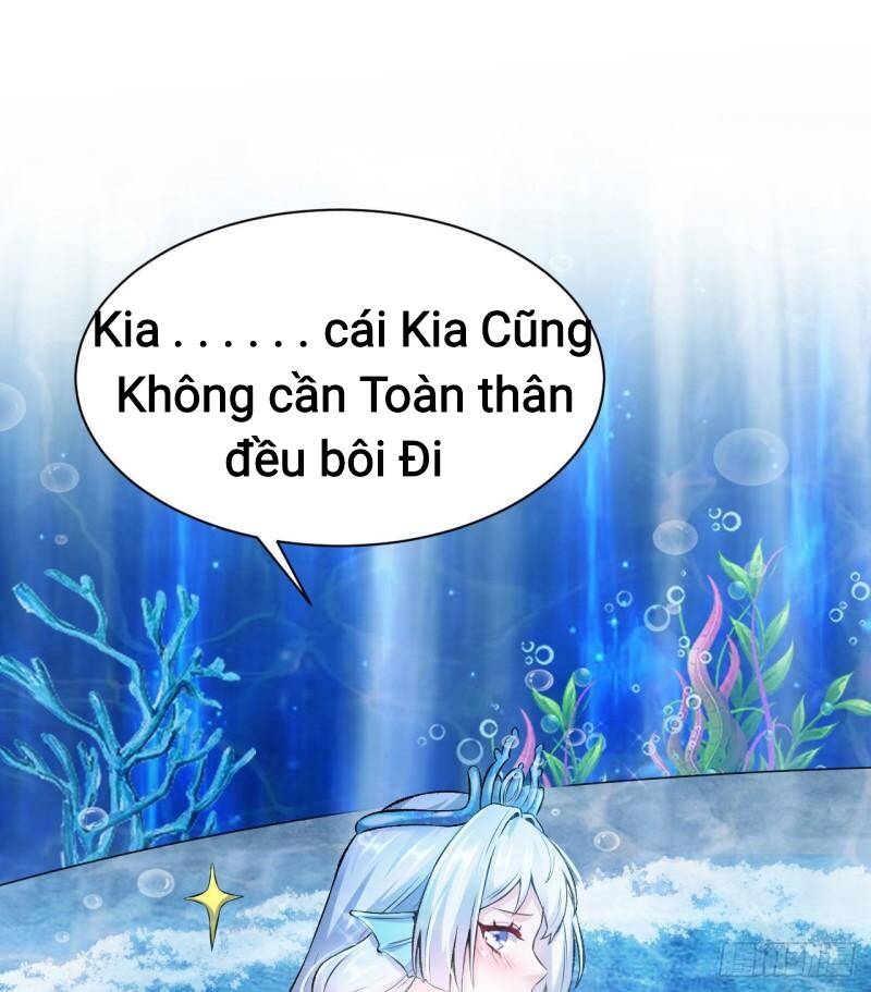 Long Vương Cuối Cùng Chương 7 Ảnh 11