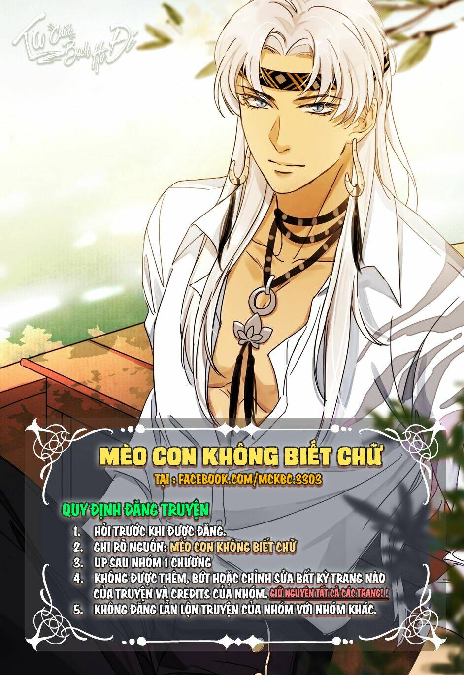 Nhịp Tim Cảnh Báo Chương 37 Ảnh 3