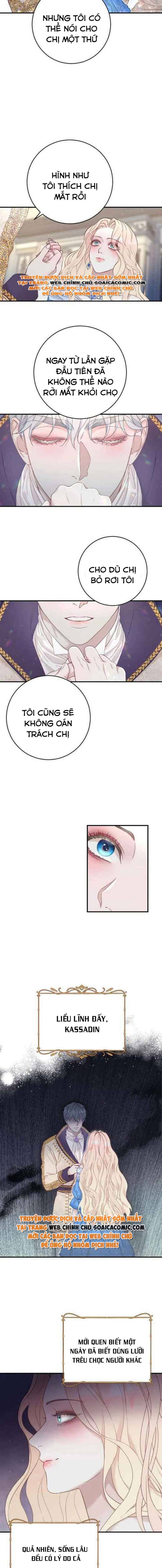 Thuần Phục Nam Nô Lệ Bị Hắc Hóa Chương 4 Ảnh 14