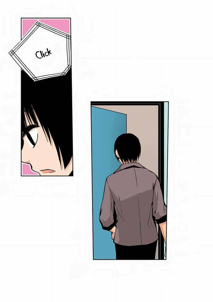 Looking For A Father Chương 47 Ảnh 19