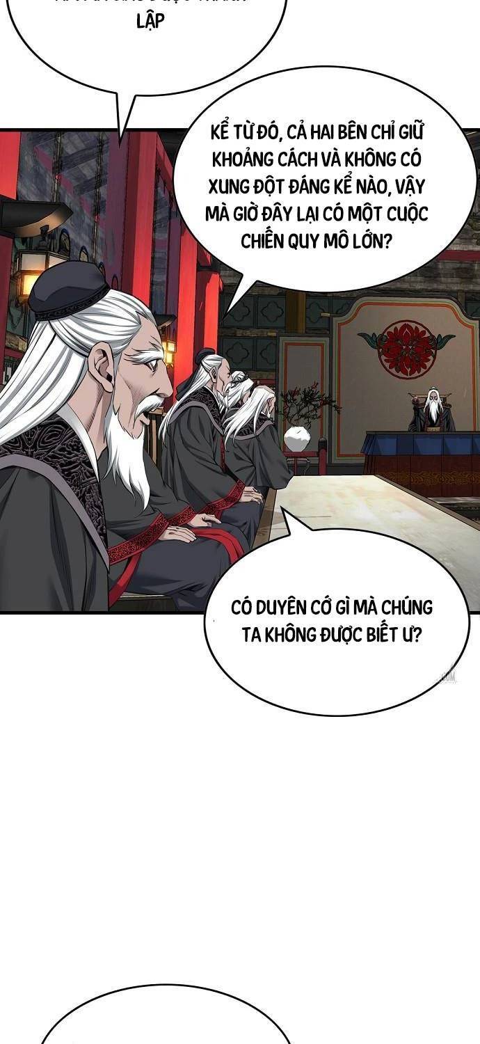Thiên Hạ Đệ Nhất Y Lại Môn Chương 77 Ảnh 68
